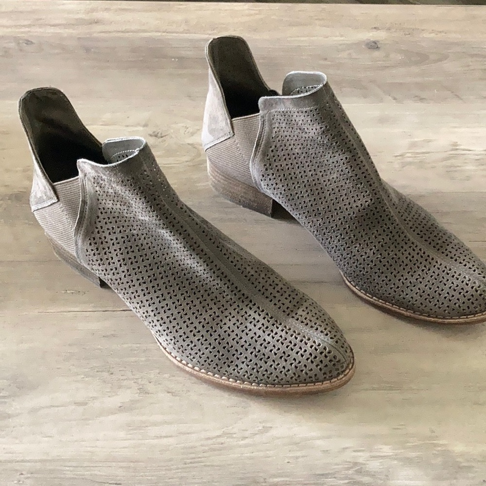 Booties